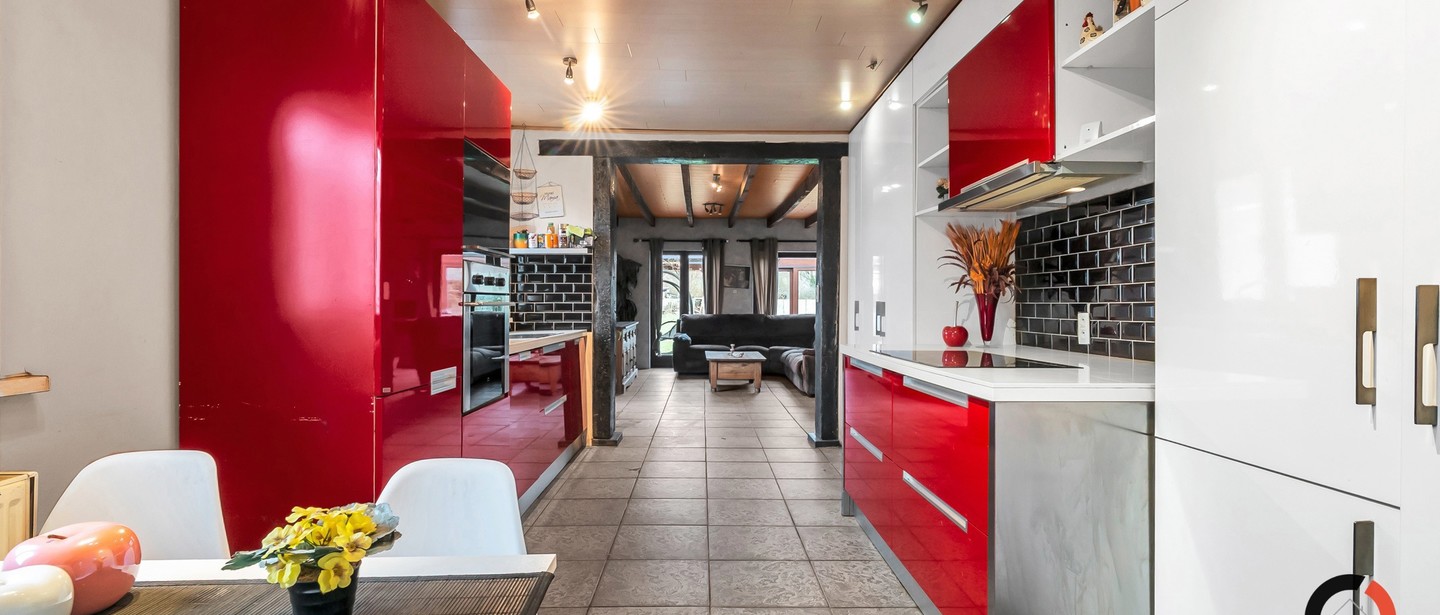 Huis te koop in Laakdal