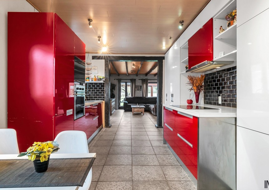 Huis te koop in Laakdal