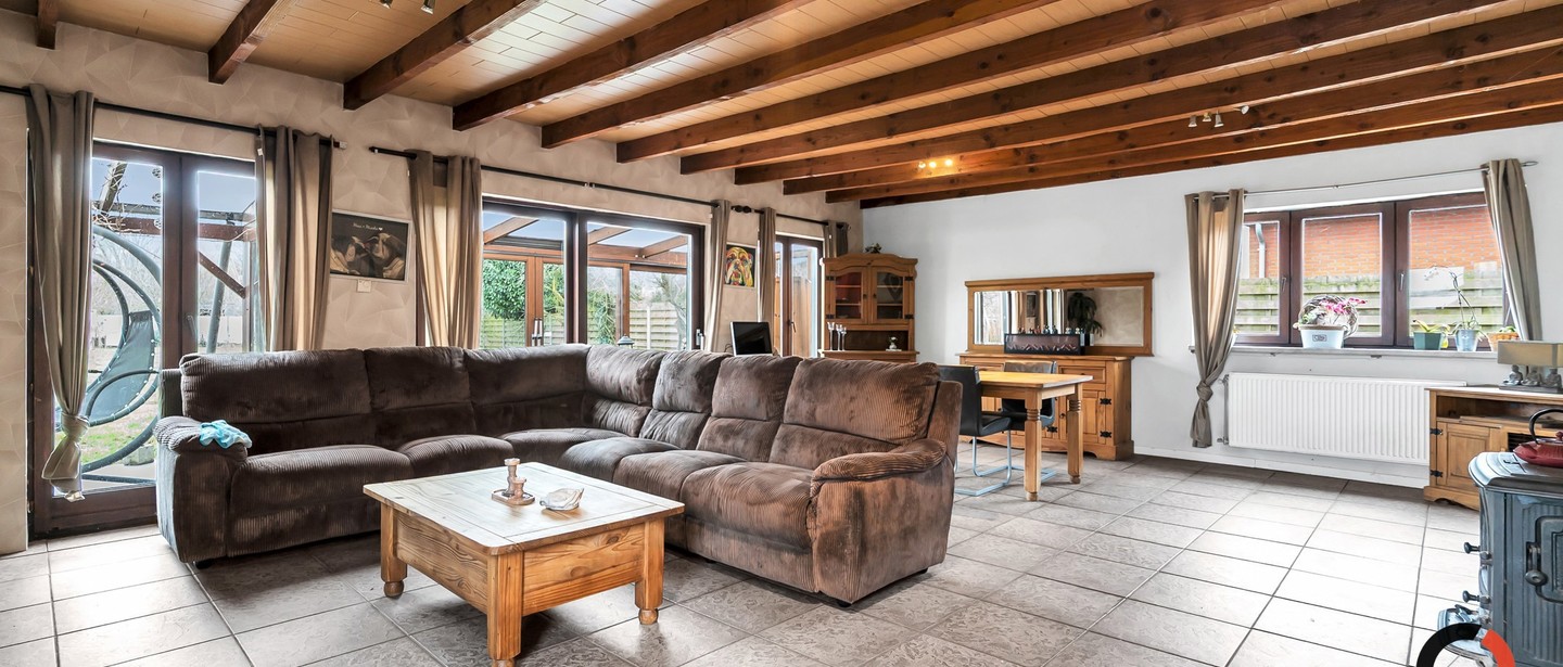 Huis te koop in Laakdal