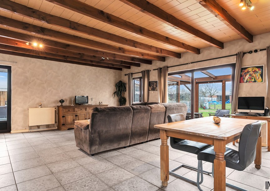 Huis te koop in Laakdal