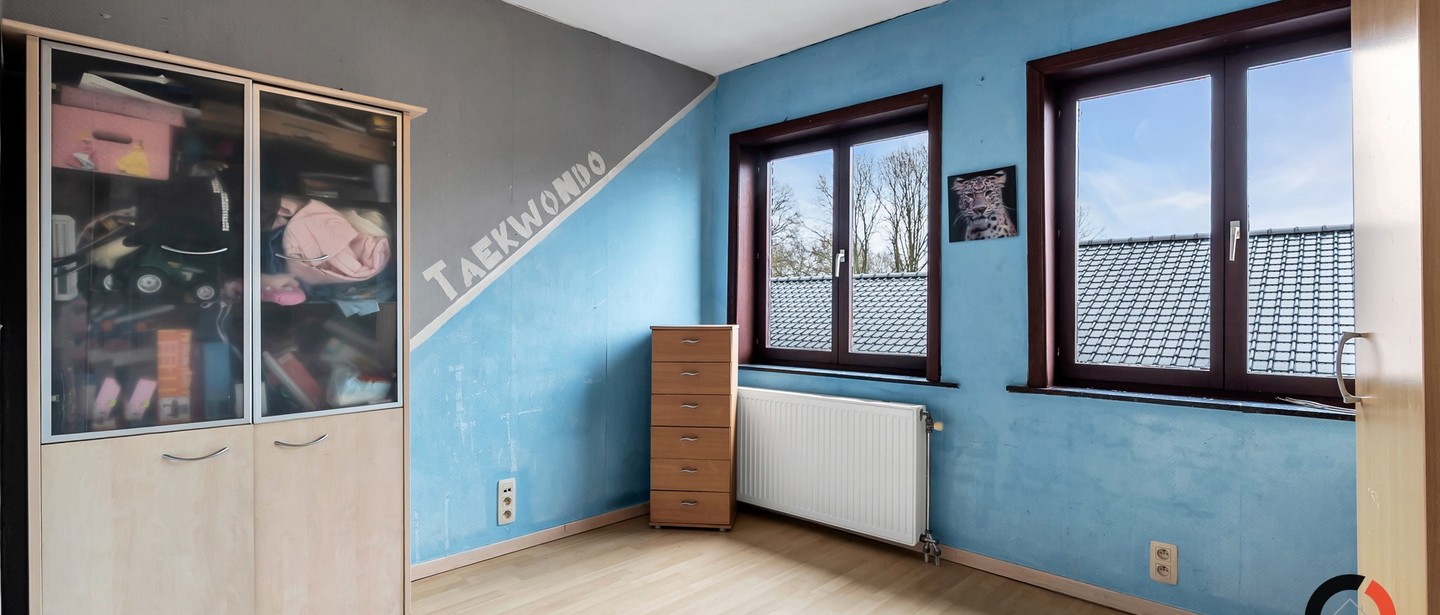 Huis te koop in Laakdal