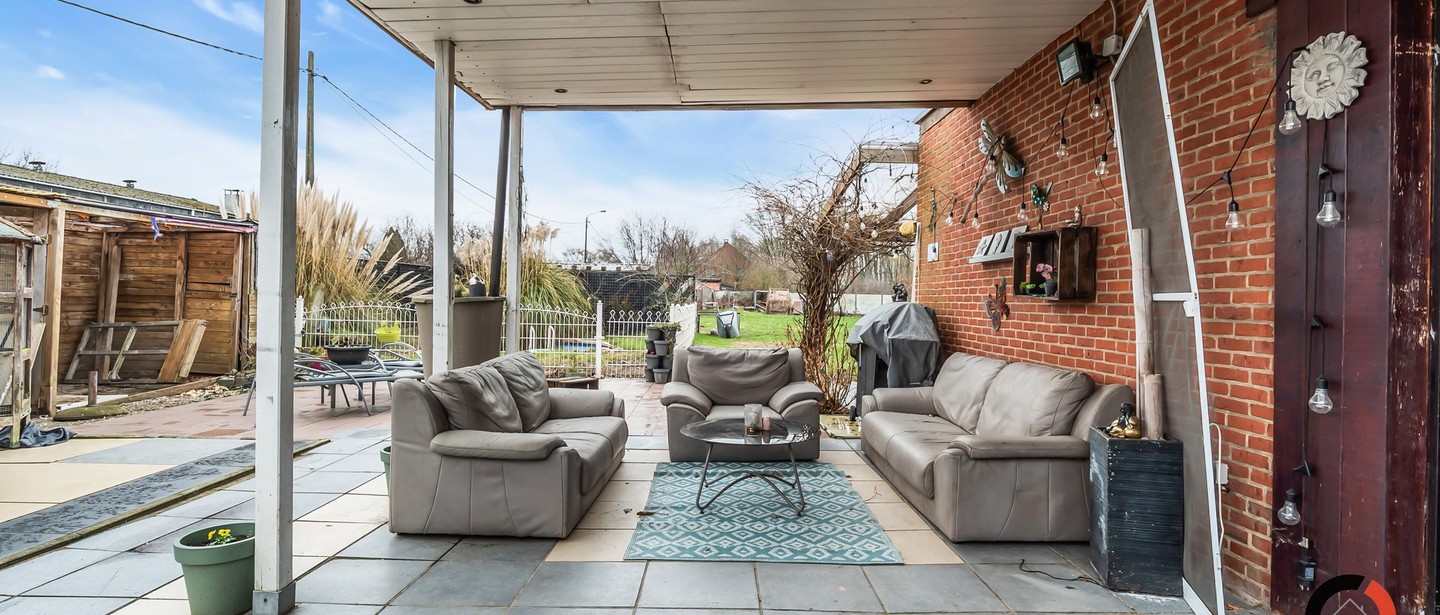 Huis te koop in Laakdal