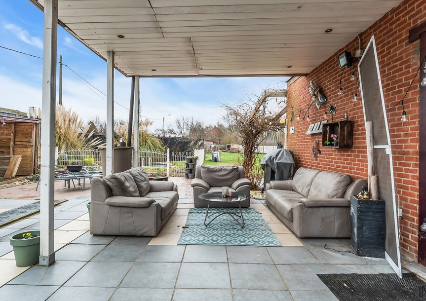 Huis te koop in Laakdal