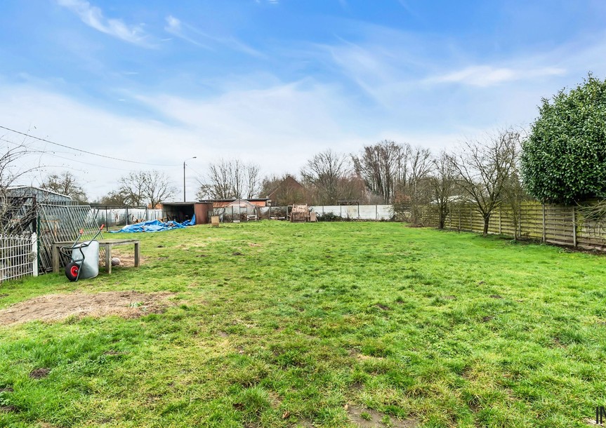 Huis te koop in Laakdal