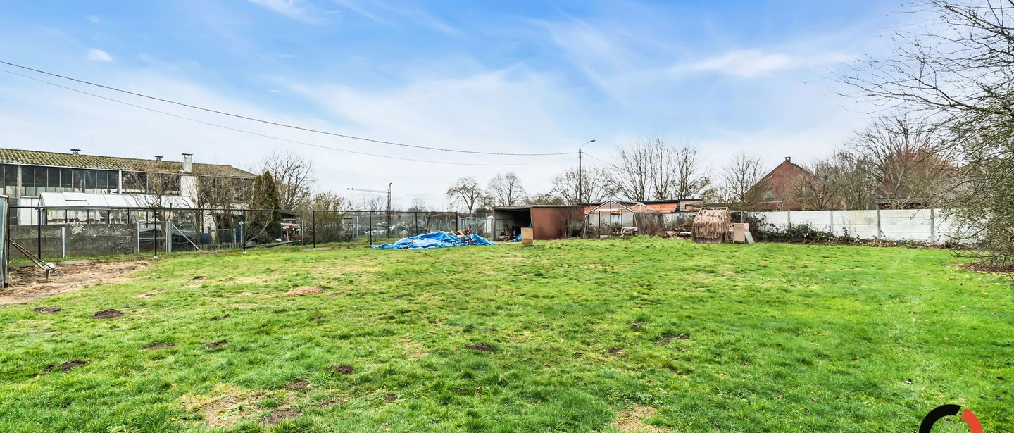 Huis te koop in Laakdal