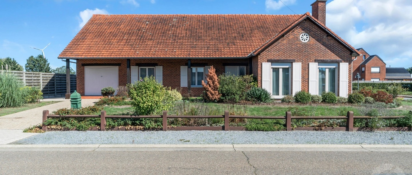 Huis te koop in Laakdal