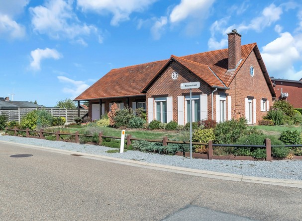 Huis te koop in Laakdal