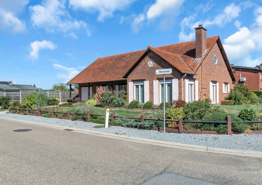 Huis te koop in Laakdal
