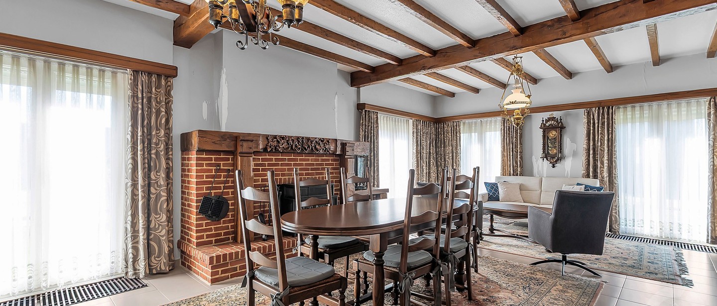 Huis te koop in Laakdal