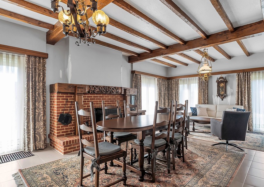 Huis te koop in Laakdal