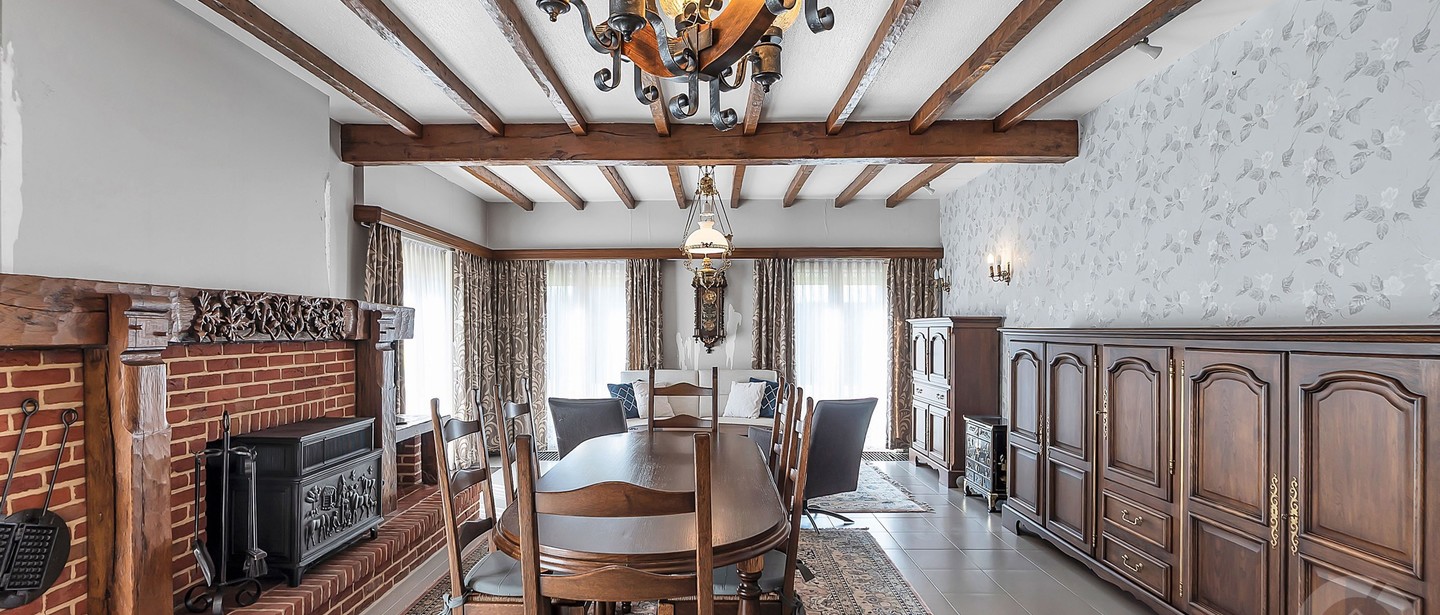 Huis te koop in Laakdal