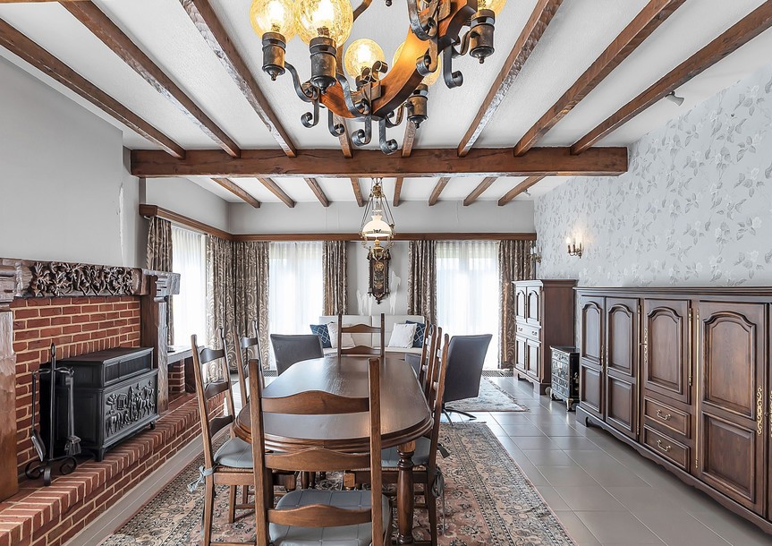 Huis te koop in Laakdal