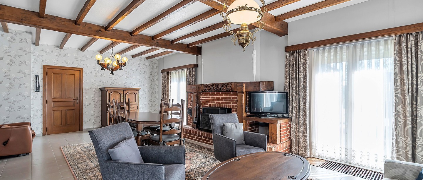 Huis te koop in Laakdal
