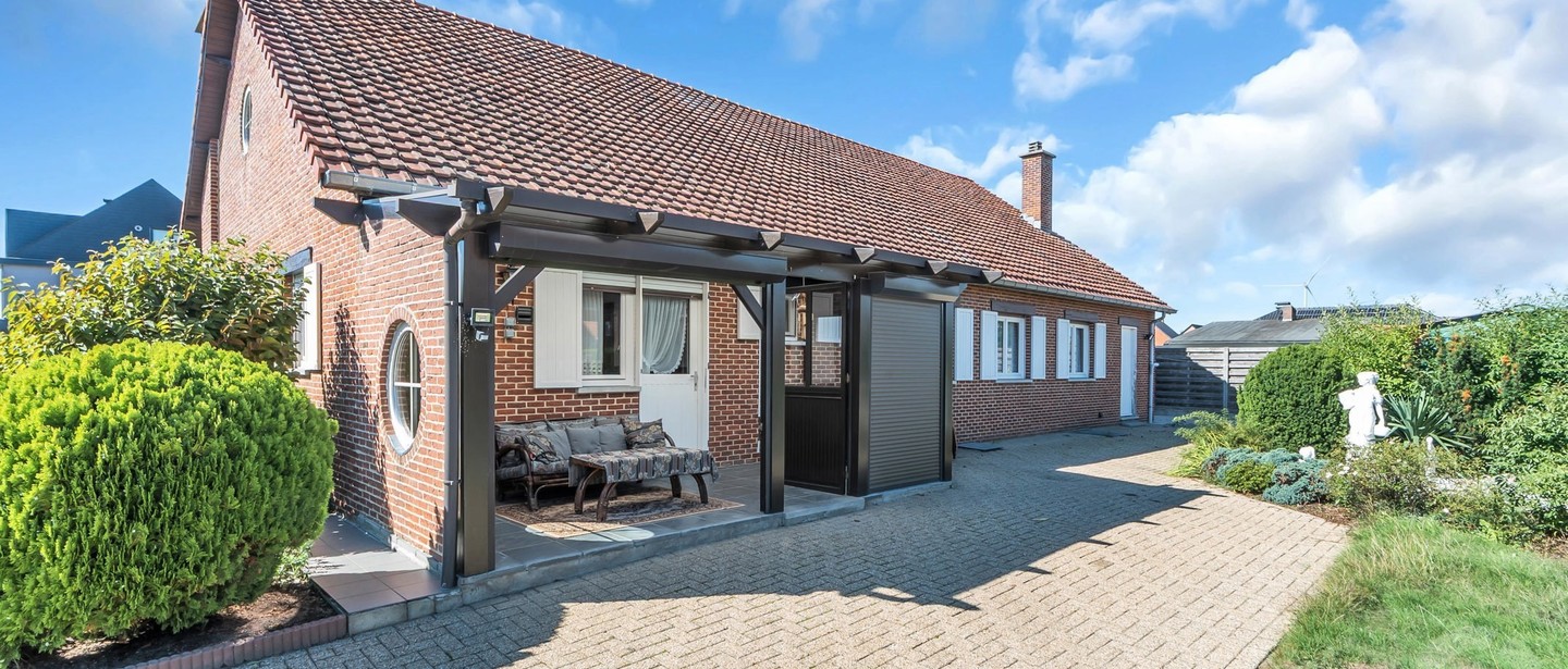 Huis te koop in Laakdal