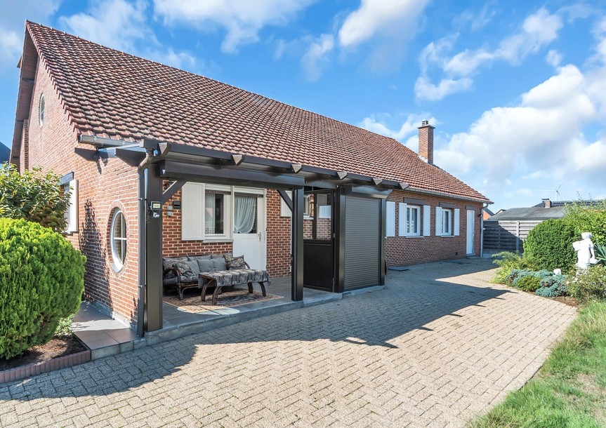 Huis te koop in Laakdal