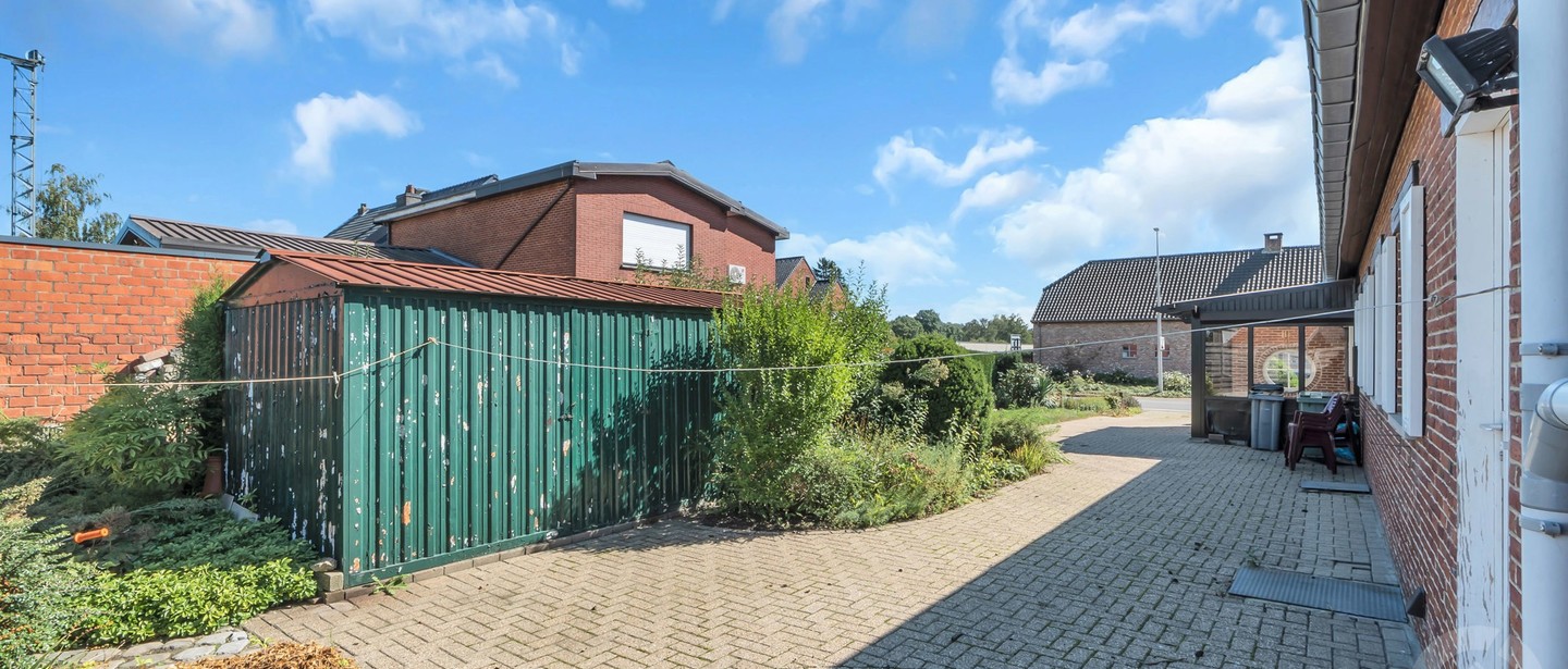 Huis te koop in Laakdal