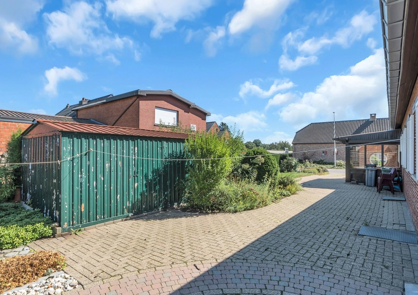 Huis te koop in Laakdal