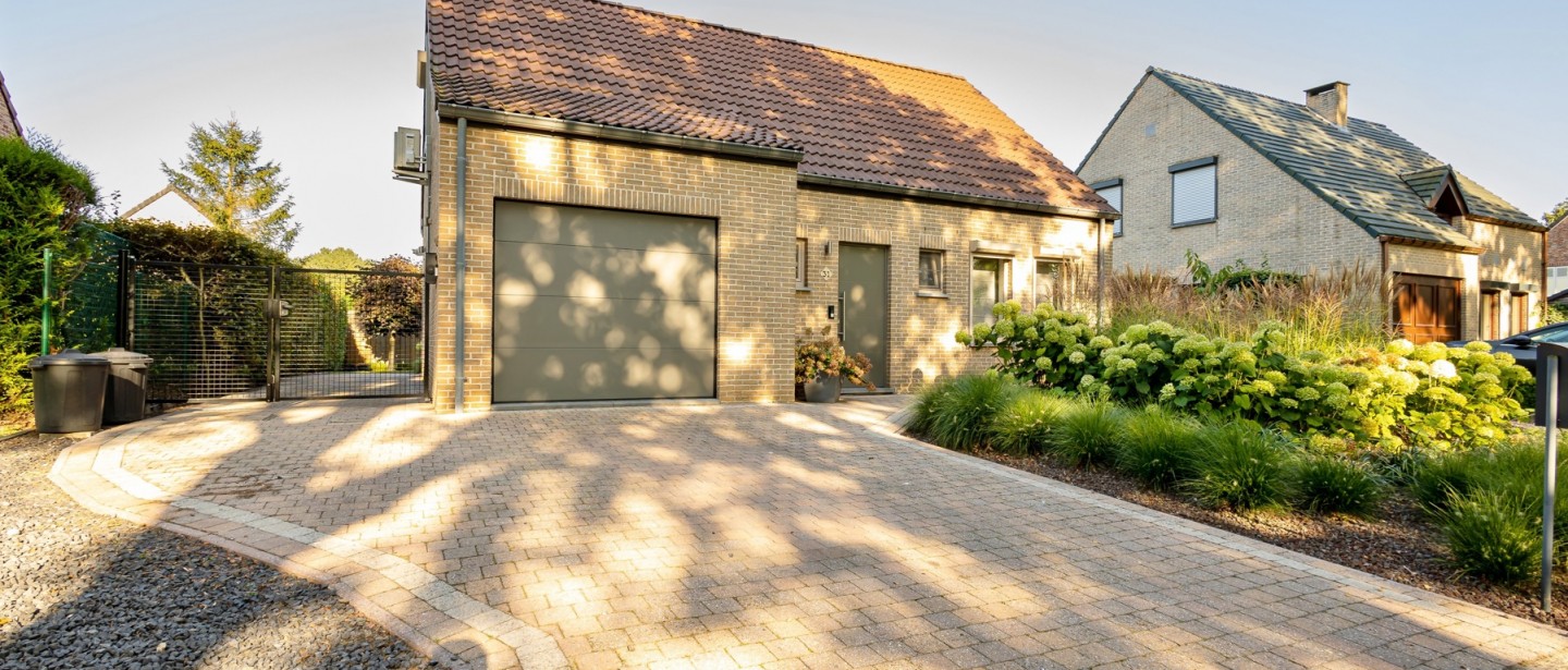 Huis te koop in Leopoldsburg