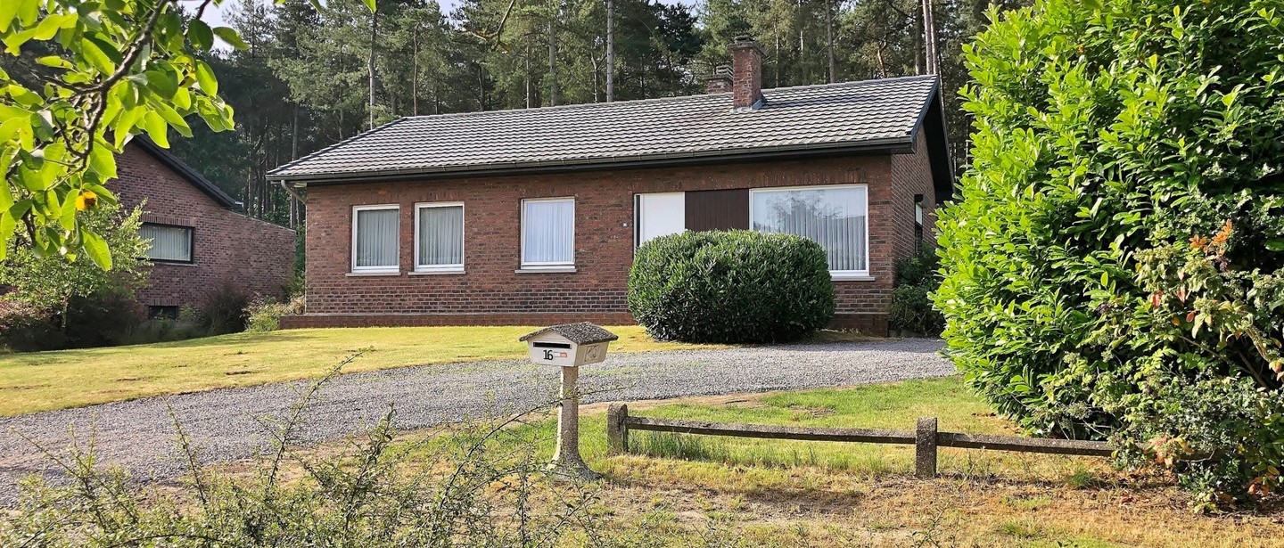 Huis te koop in Leopoldsburg