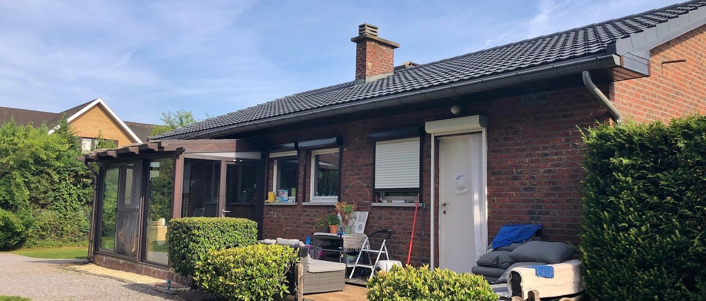 Huis te koop in Leopoldsburg