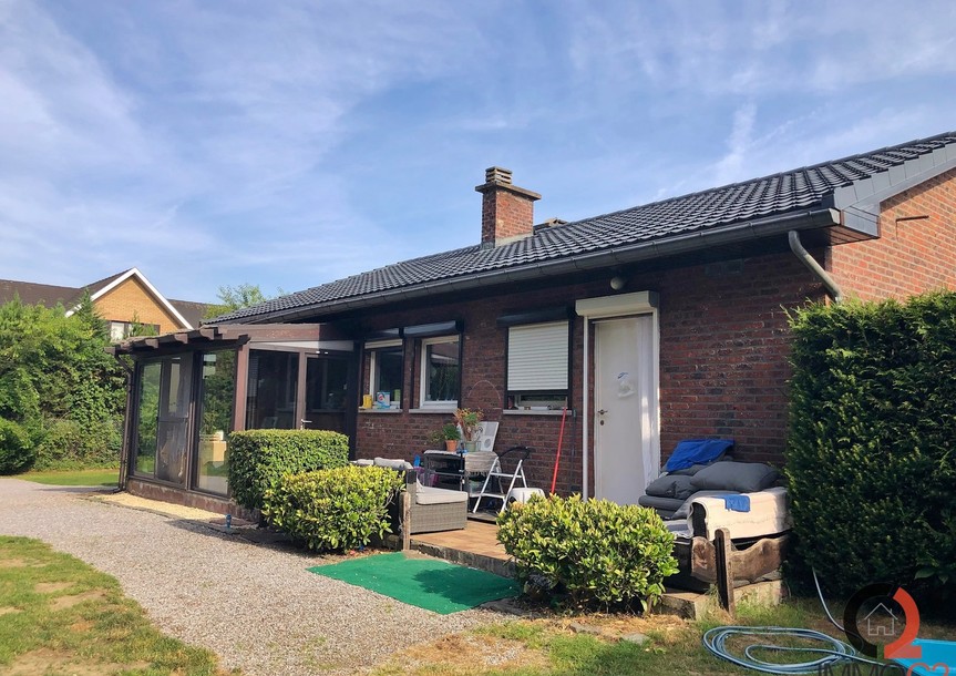 Huis te koop in Leopoldsburg