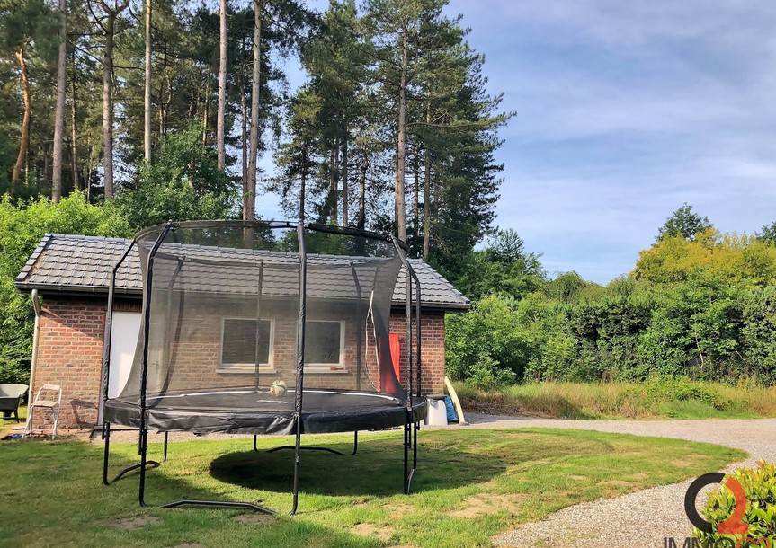 Huis te koop in Leopoldsburg
