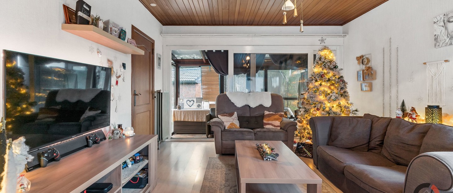 Huis te koop in Leopoldsburg