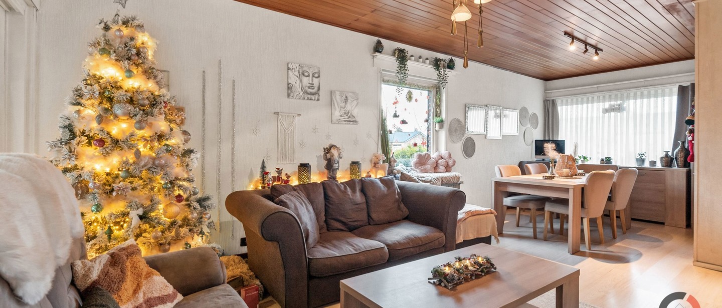Huis te koop in Leopoldsburg