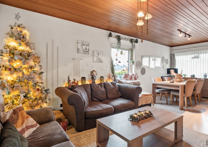 Huis te koop in Leopoldsburg