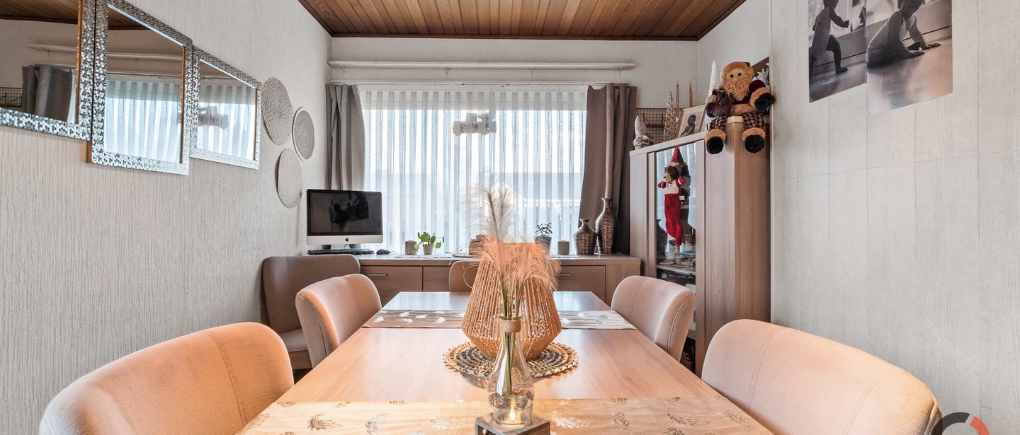 Huis te koop in Leopoldsburg