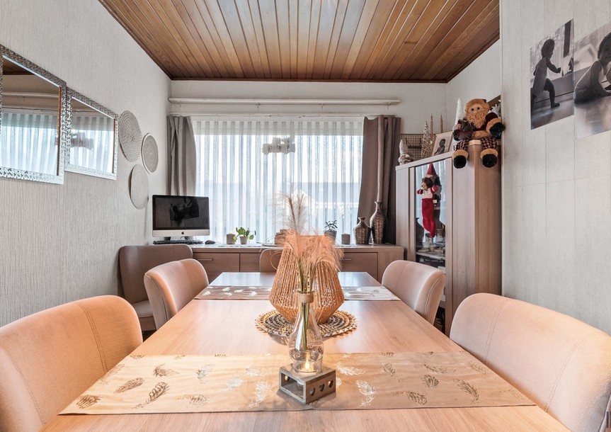 Huis te koop in Leopoldsburg