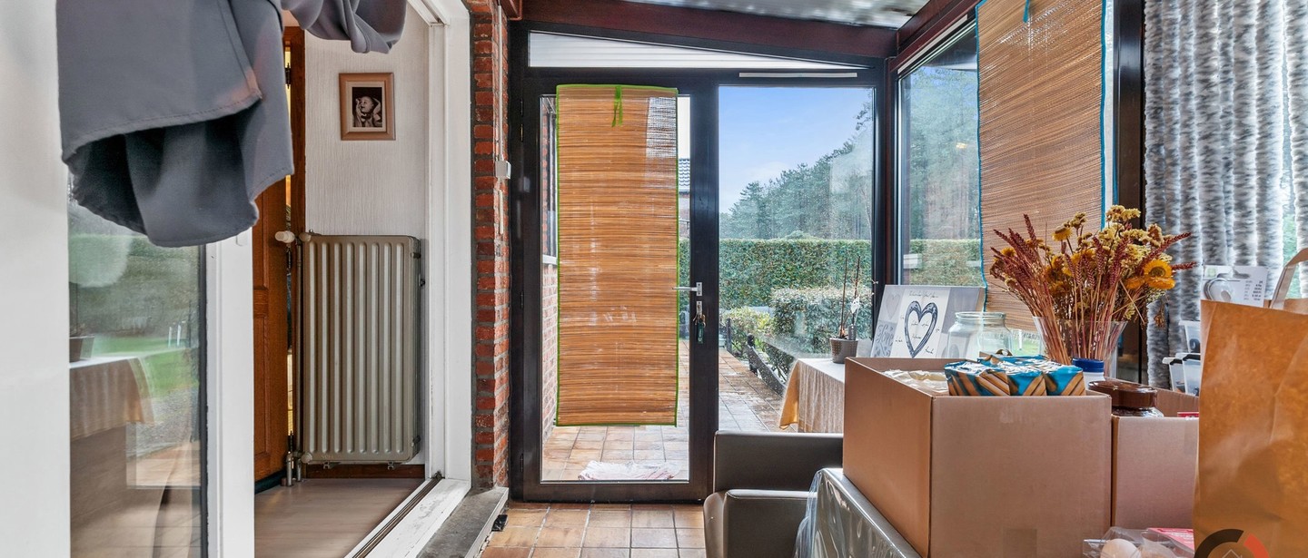 Huis te koop in Leopoldsburg
