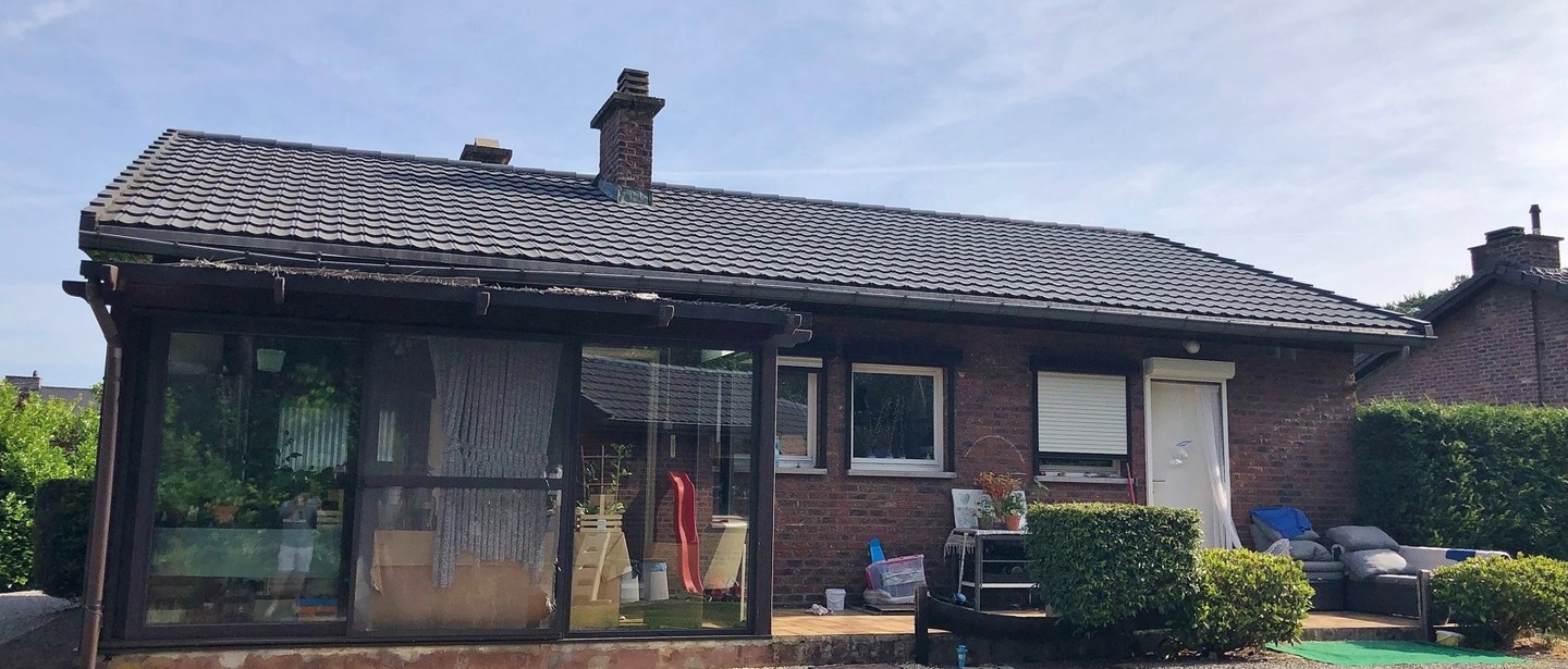 Huis te koop in Leopoldsburg