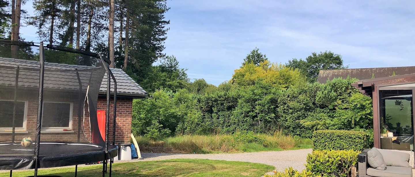 Huis te koop in Leopoldsburg