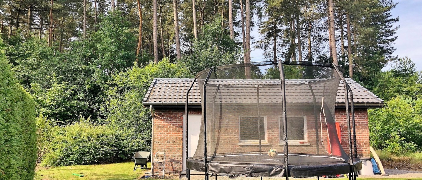 Huis te koop in Leopoldsburg