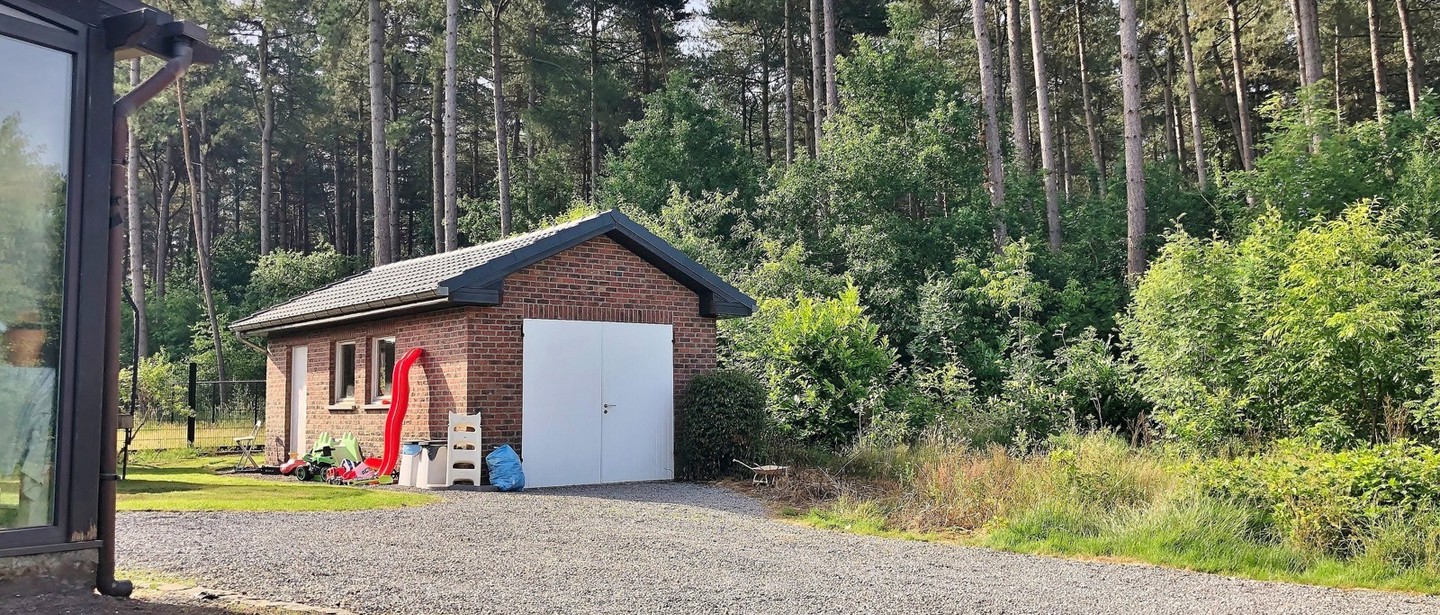 Huis te koop in Leopoldsburg