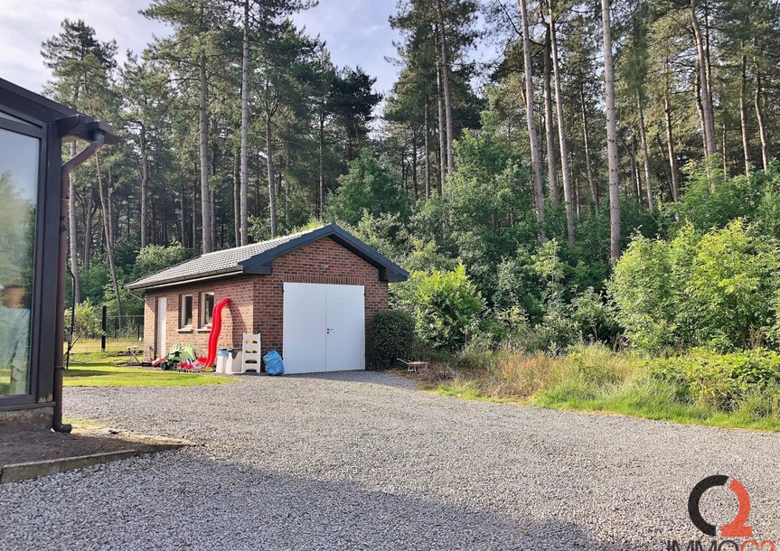 Huis te koop in Leopoldsburg