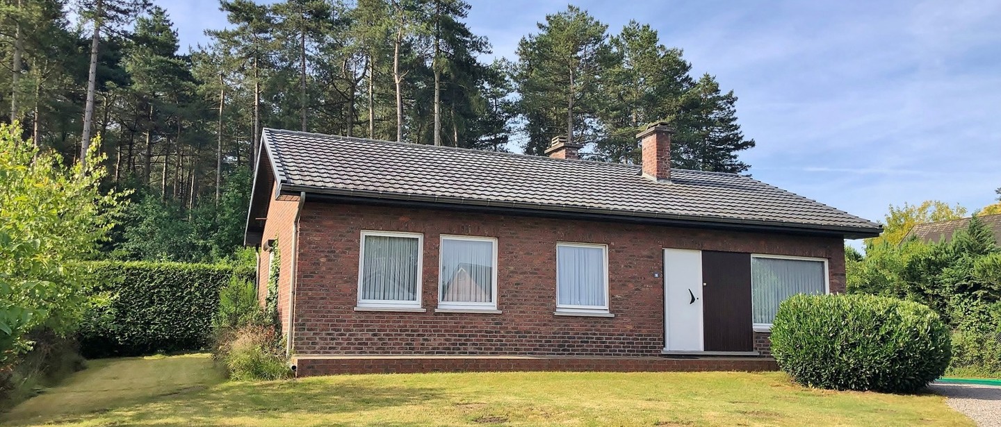 Huis te koop in Leopoldsburg
