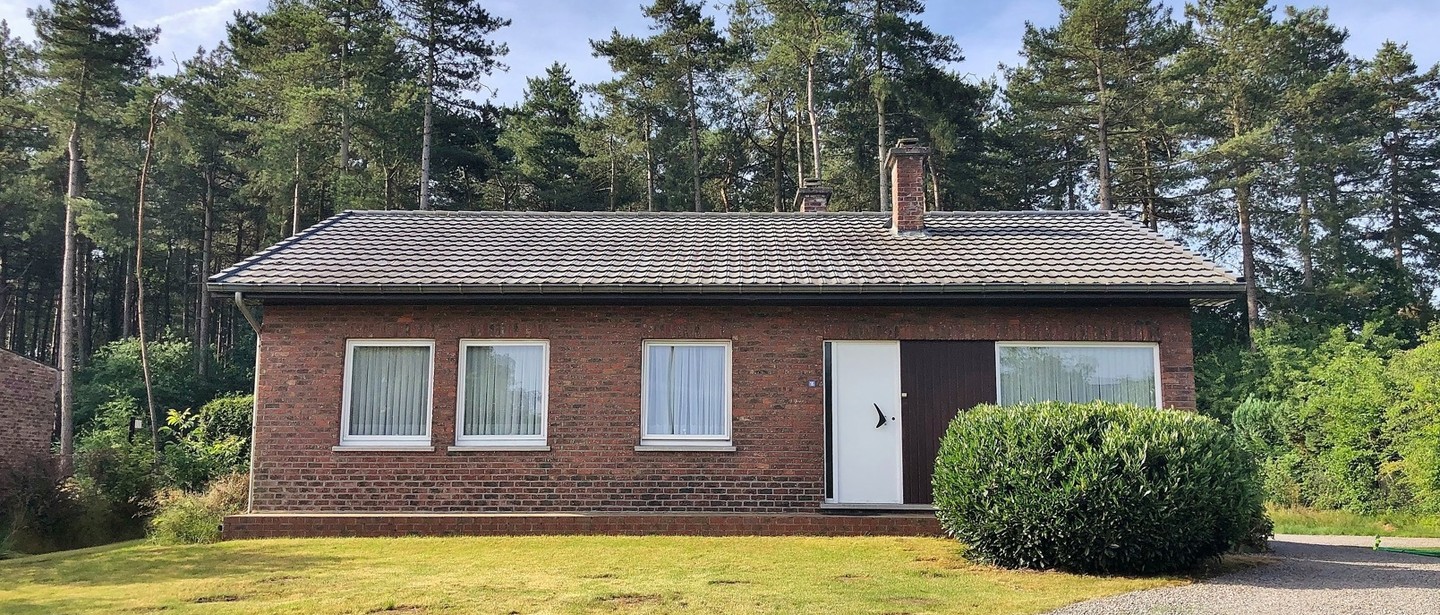 Huis te koop in Leopoldsburg
