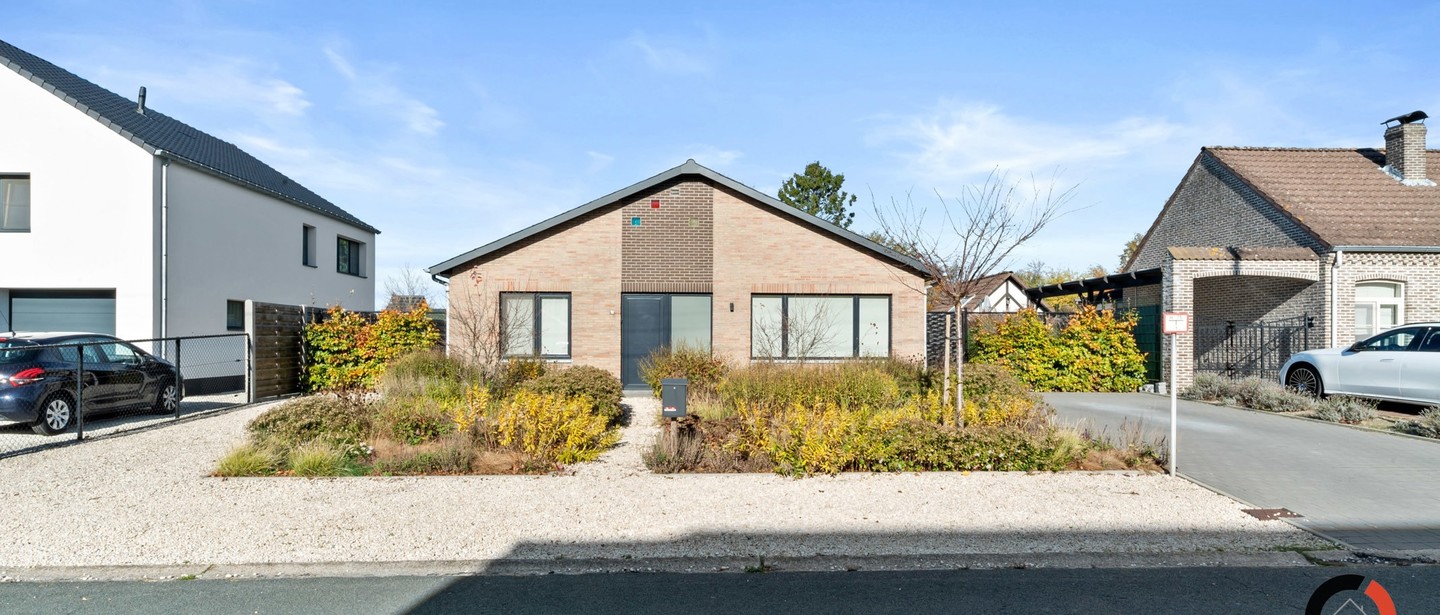 Huis te koop in Leopoldsburg