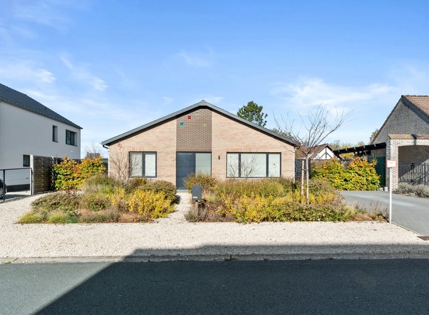 Huis te koop in Leopoldsburg