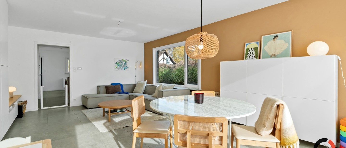 Huis te koop in Leopoldsburg