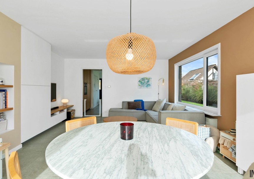 Huis te koop in Leopoldsburg