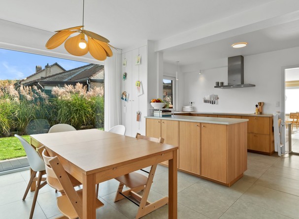 Huis te koop in Leopoldsburg