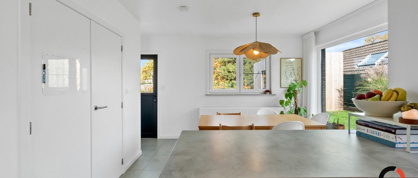 Huis te koop in Leopoldsburg