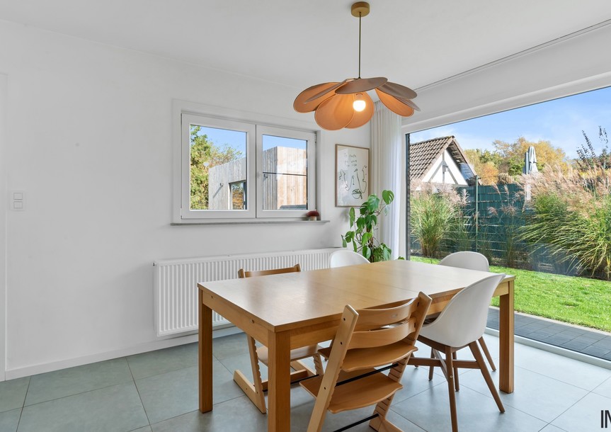 Huis te koop in Leopoldsburg