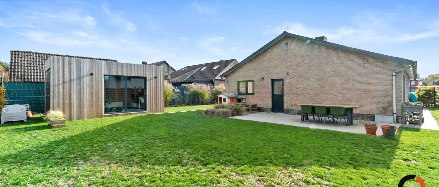 Huis te koop in Leopoldsburg