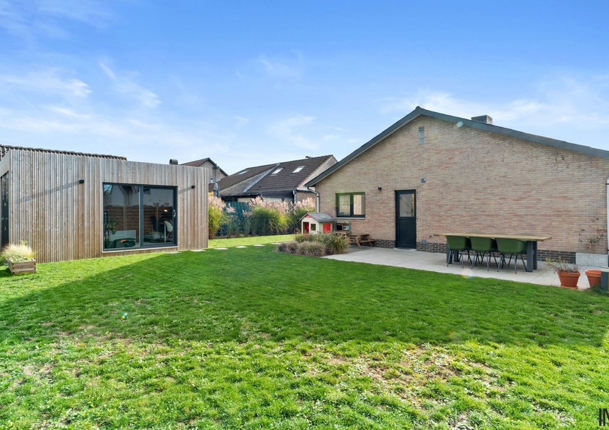 Huis te koop in Leopoldsburg