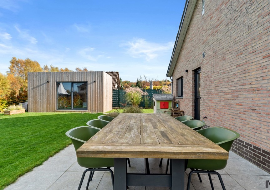 Huis te koop in Leopoldsburg