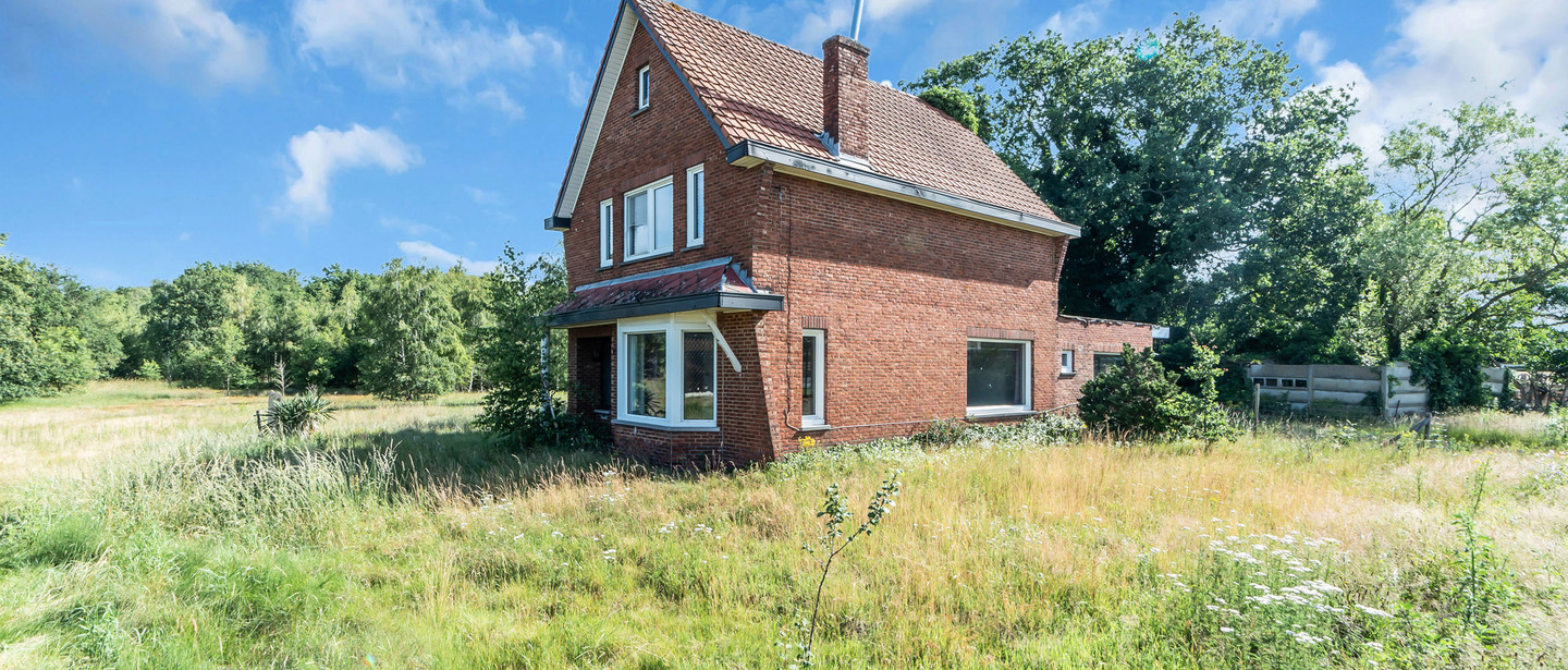 Huis te koop in Leopoldsburg